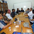 MUSDA III JRKI WIL JATIM BULAN JUNI 2012