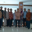 Silaturahmi ke Balai Monitoring Spektrum Frekwensi Kelas II Jatim