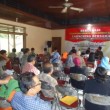 Radio Komunitas Matrix FM Ponorogo mengikuti Deklarasi GRKIB di Surabaya
