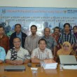 Audeksi dan Silaturahmi ke KPID-JATIM