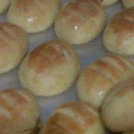 Nastar Durian