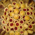 Nastar Strawberry