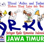 UCAPAN HARI RAYA 2014