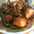 Resep Masak Ayam Kecap Bumbu Pedas