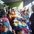 Bazar Ta’jil Warga Banyudono, Omset Rp 7 Juta/Hari