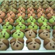 Resep Colorfull Doggy Cookies