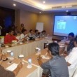 Rakom Matrix FM Ponorogo Dan KPK, Siap Tempur Udara Melawan Korupsi