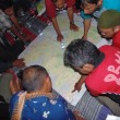 JRKI Pusat dan JRKI JATIM sedang Mapping Evakuasi Saluran Bantuan