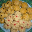 Agar Kue Kering Hasilnya Sempurna