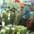 Tim Gabungan Gelar Operasi Makanan Kadaluwarsa