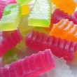 Resep Permen Agar-Agar