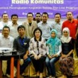 Rakom Matrix FM Menghadiri Rakor dan Evaluasi JRKI dan BKKBN Pusat