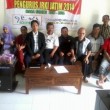 Rapat Koordinasi Pengurus JRKI JATIM 2014