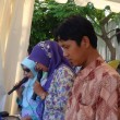 Siaran Langsung HARGANAS XXI (Hari Keluarga Nasional) di Surabaya