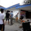 Setting Vsat Satelit untuk Support Koneksi Internet di Posko JRKI JATIM