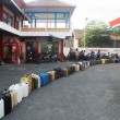 Kadin: Pembatasan Solar Subsidi Dicabut Dulu