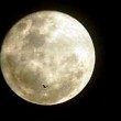 Supermoon Hiasi Langit Indonesia Malam Ini