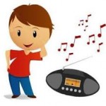 dengar radio