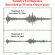 Tips Menghadapi Gempa Bumi