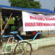 “Warung Sodaqoh” Khusus fakir miskin & kaum dhuafa