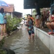 Banjir Meluas, Pemkab Ponorogo Tutup Mata