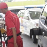 bbm turun