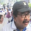 Soekarwo Minta Media Tak Berlebihan Sorot Gunung Raung