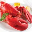 Lobster Sangat Cocok Sebagai Menu Diet Anda