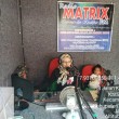Rakom Matrix FM Ponorogo Selalu Meningkatkan Kualitas Isi Siarannya