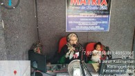 Rakom Matrix FM Ponorogo Selalu Meningkatkan Kualitas Isi Siarannya