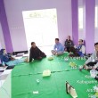 Rakom Matrix FM Mengadakan Musyawarah dan Arisan Rutin Wilayah Ponorogo