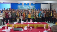 Bimtek Pemanfaatan Teknologi Komunikasi Se-Kabupaten Ponorogo